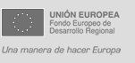 Fondo Europeo de Desarrollo Regional