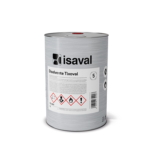 DISOLVENTE TIXOVAL