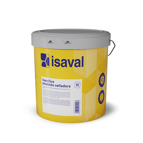 ISACRILICO_EMULSION SELLADORA