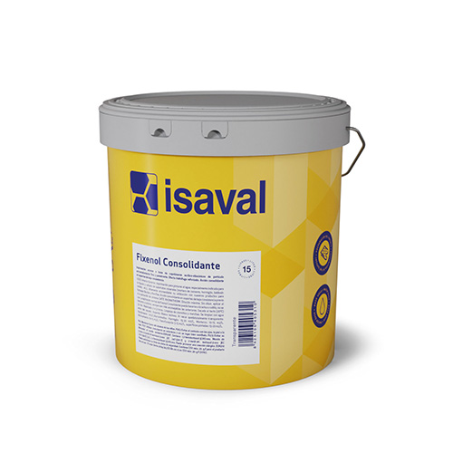 Fixenol Consolidante