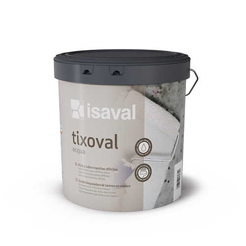 Tixoval Acqua Cubre Manchas