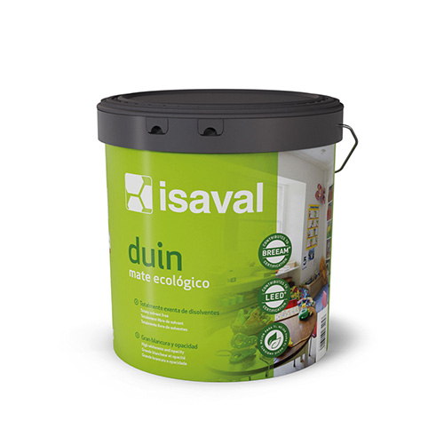 Duin mate ecológico