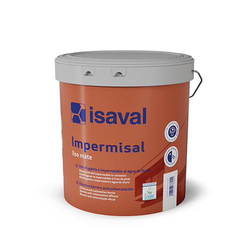 Impermisal liso mate