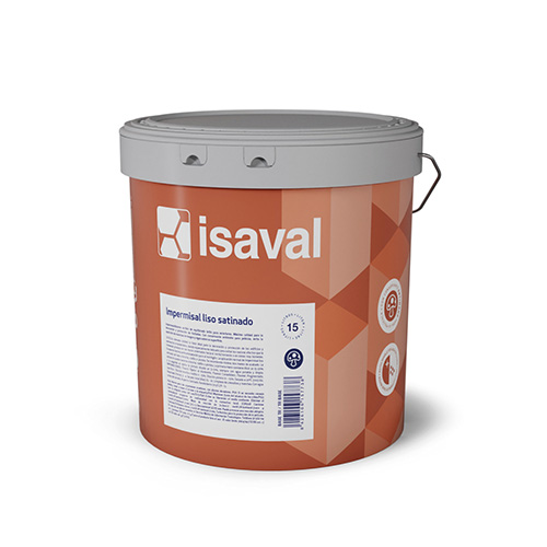 IMPERMISAL_LISO SATINADO