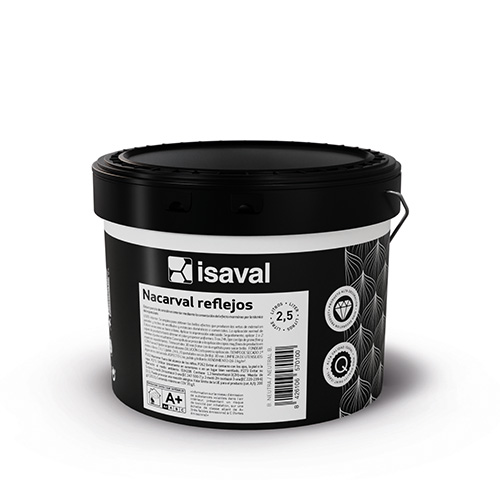 Nacarval reflejos