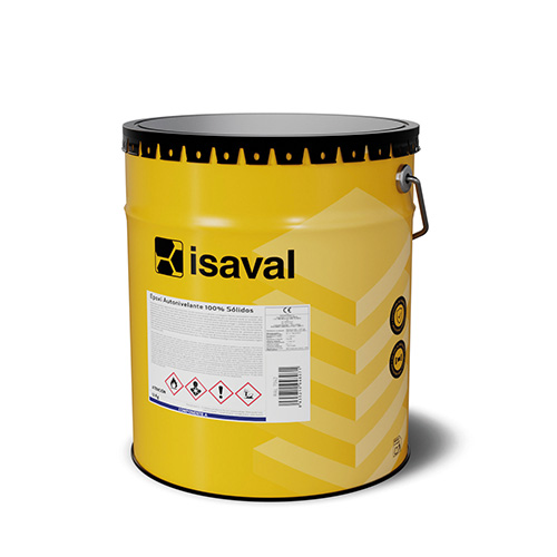 Duepol poliuretano suelos 2 comp.