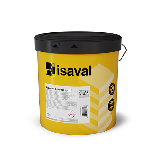 Acquasell Sellador epoxi