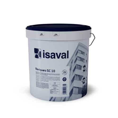 Reviquarz SC 10