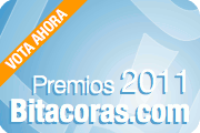 Premios Bitácoras