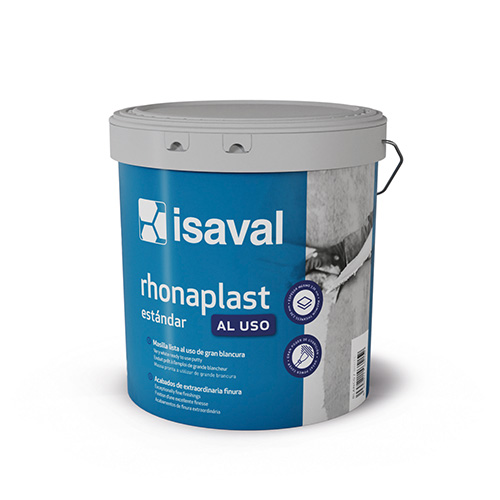 Rhonaplast ® estándar al uso