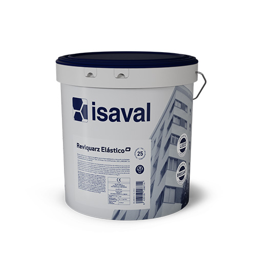 Reviquarz elástico liso SE