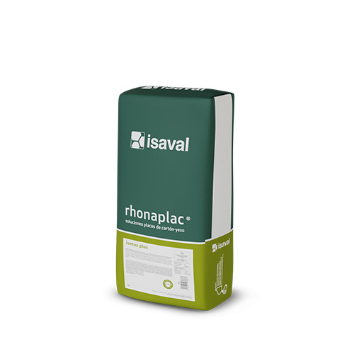 Rhonaplac® Juntas PLUS