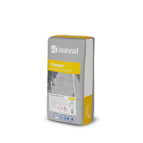 Rhona® MA-570