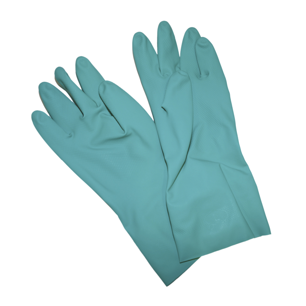 Guantes para disolventes