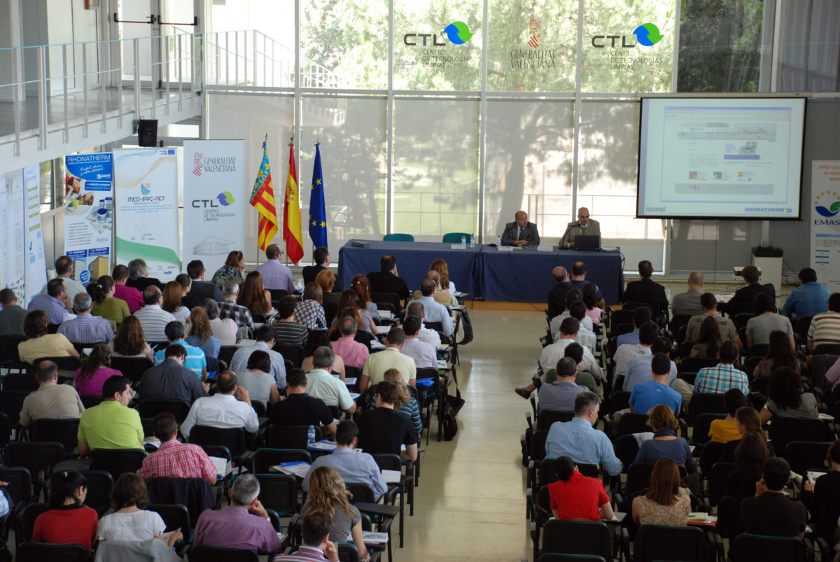 Pinturas Isaval apuesta por la rehabilitación energética de edificios.