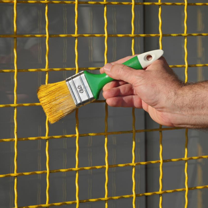 PIntura para metales