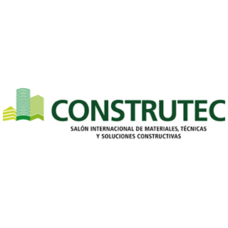 ¡Te esperamos en Construtec 2018!