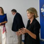 Club de Marketing visita Isaval
