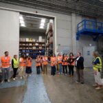Club de Marketing visita Isaval