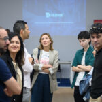 Club de Marketing visita Isaval