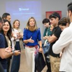 Club de Marketing visita Isaval