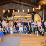 Club de Marketing visita Isaval