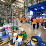 Club de Marketing visita Isaval