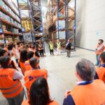 Club de Marketing visita Isaval
