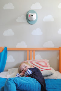 Cloud_wall_pared_nubes_pintadas_dormitorio_infantil