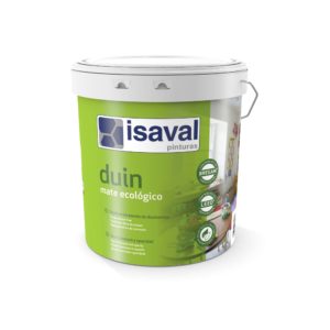 Solvant peinture Epoxy ISAVAL 1L - Deco Prom