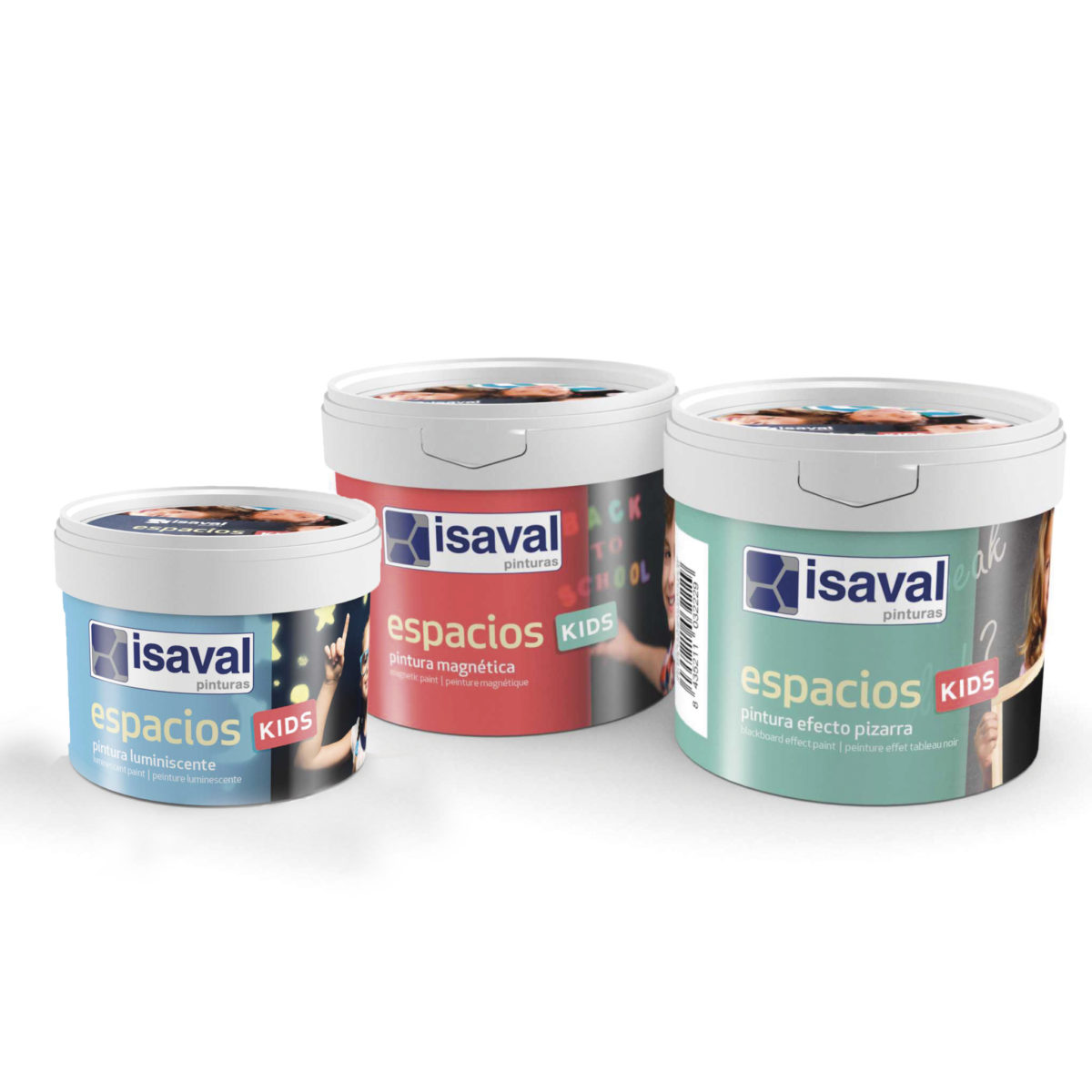 Pintura luminiscente: Propiedades y usos • Isaval