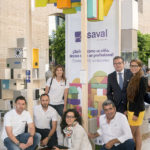 la casa ead - pinturas isaval - las naves - Encuentros CDICV