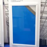 Muestra real Batimat isaval