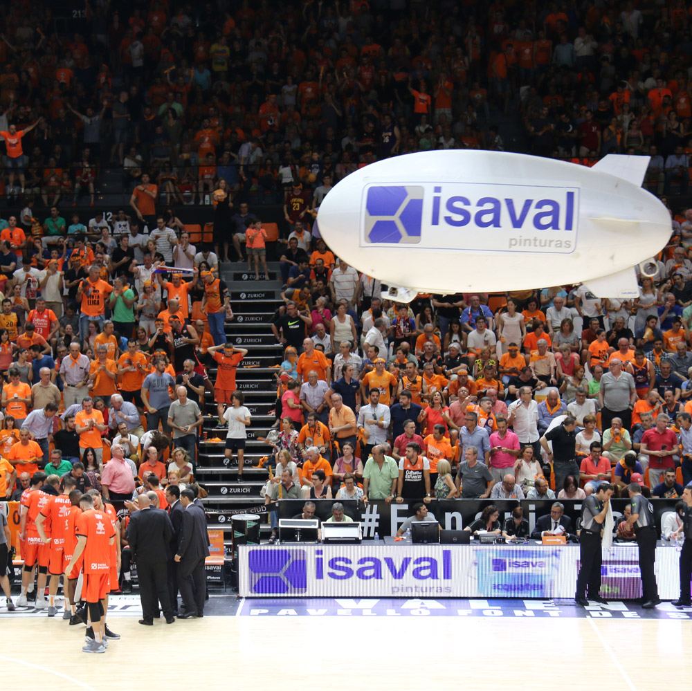 Valencia Basket campeón Liga Endesa 2017