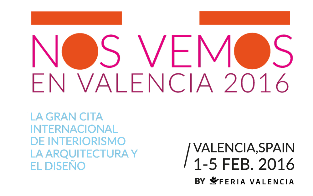 Nos complace contaros que… nos vemos en Valencia