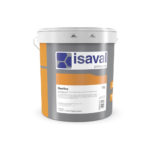 Revestimiento siloxano Pinturas Isaval