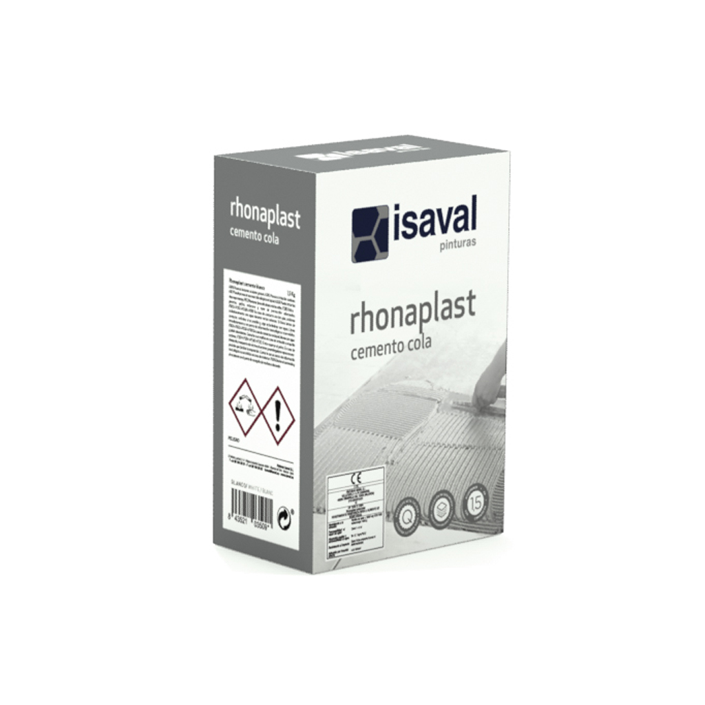 Rhonaplast ® ciment-colle