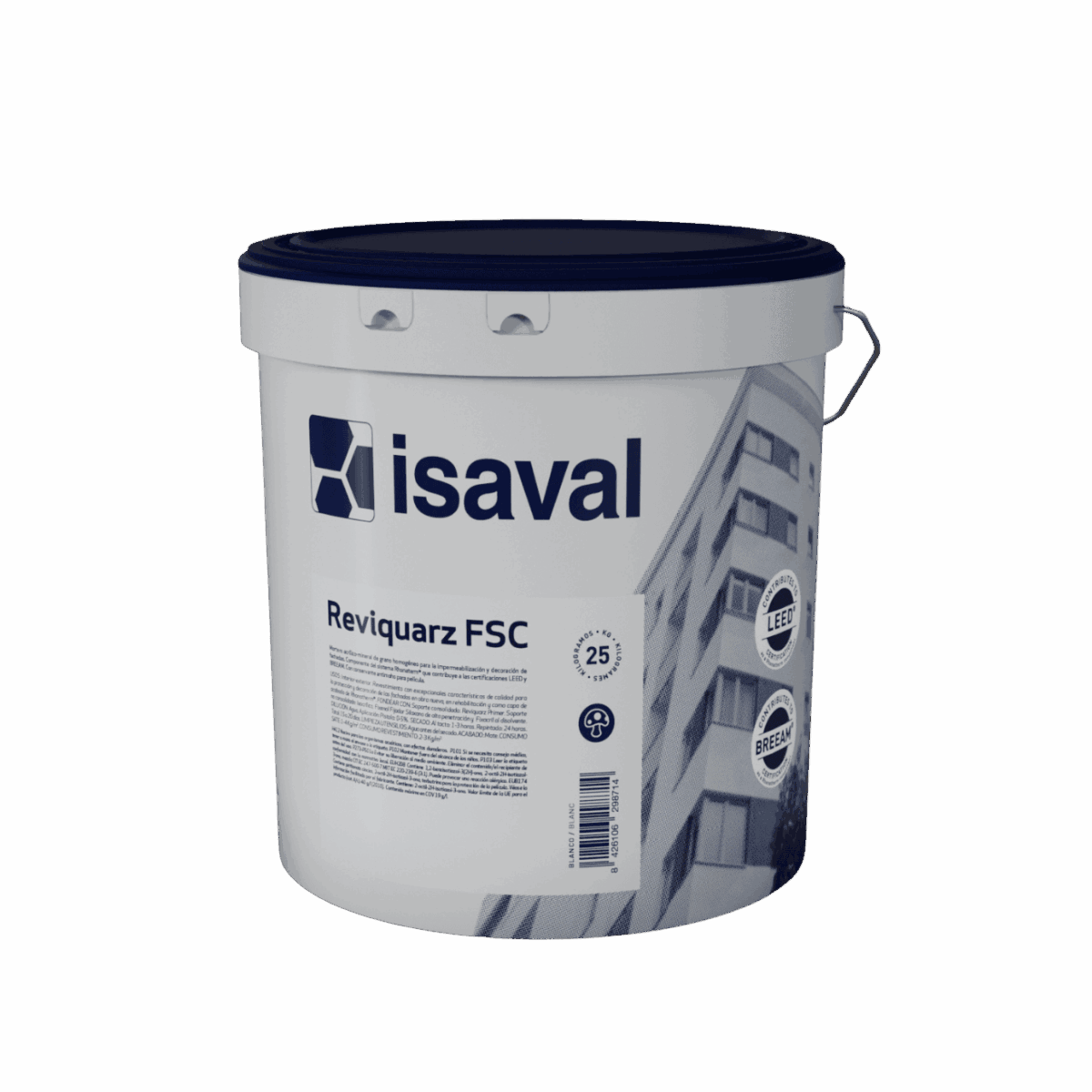 Reviquarz FSC