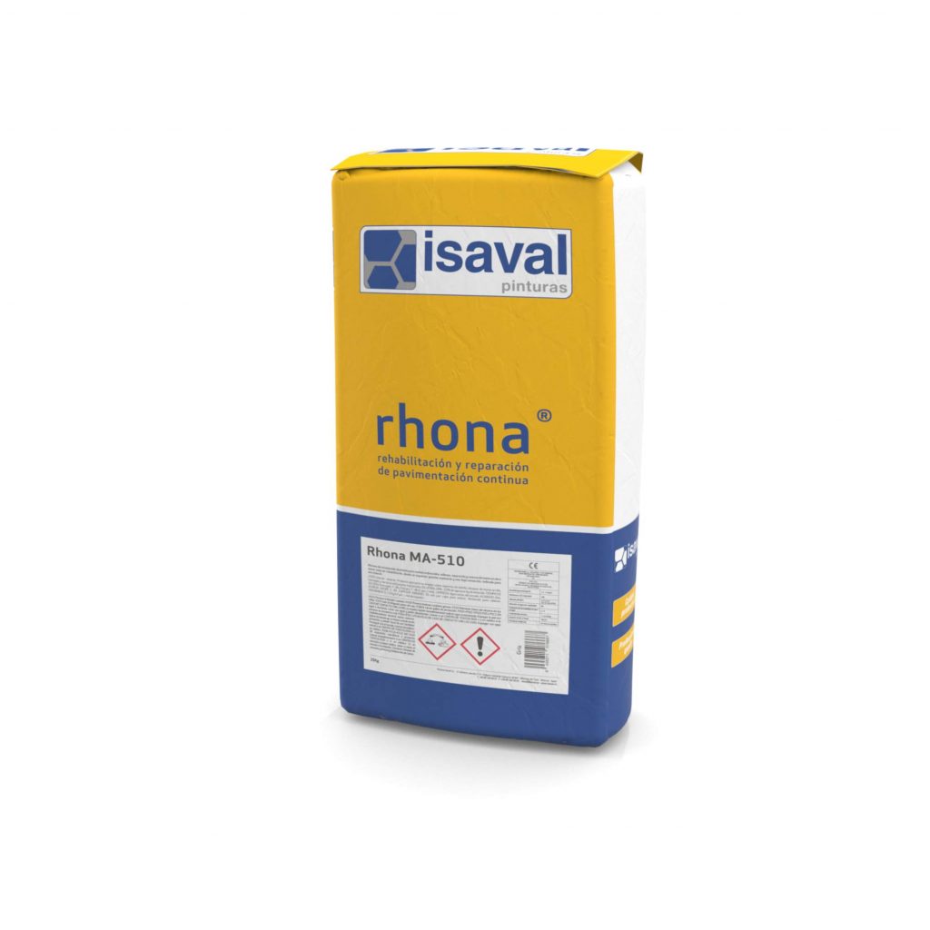 Rhona MA-510