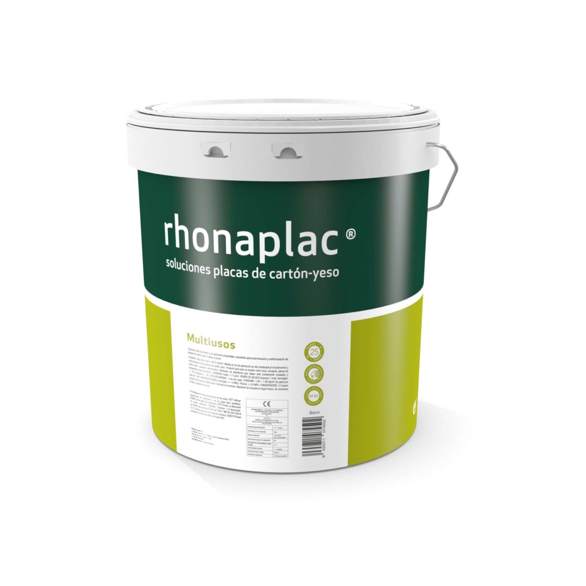 Rhonaplac® Multiusos