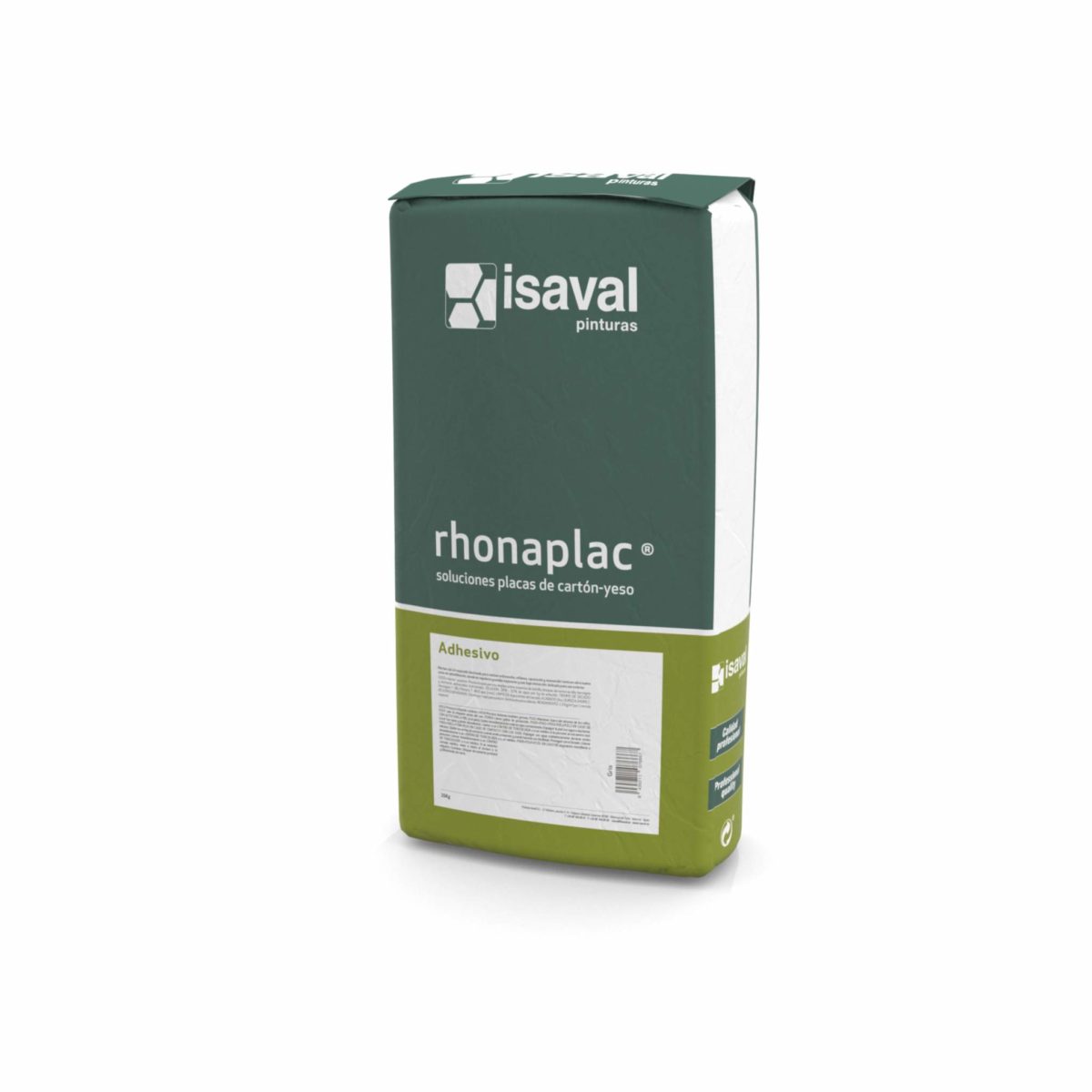 Rhonaplac® Adhesivo