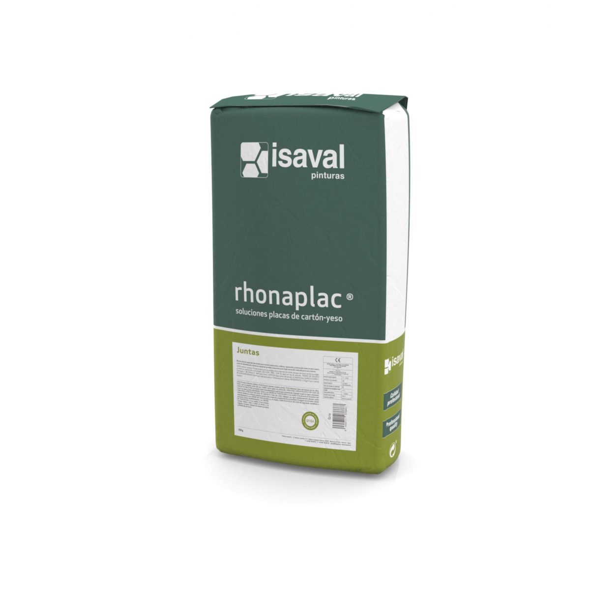 Rhonaplac® Juntas