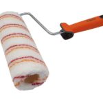 Rodillo micromix ideal para acabados lisos y extra lisos