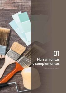 Herramientas y complementos isaval