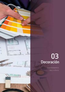 Complementos decoración Isaval