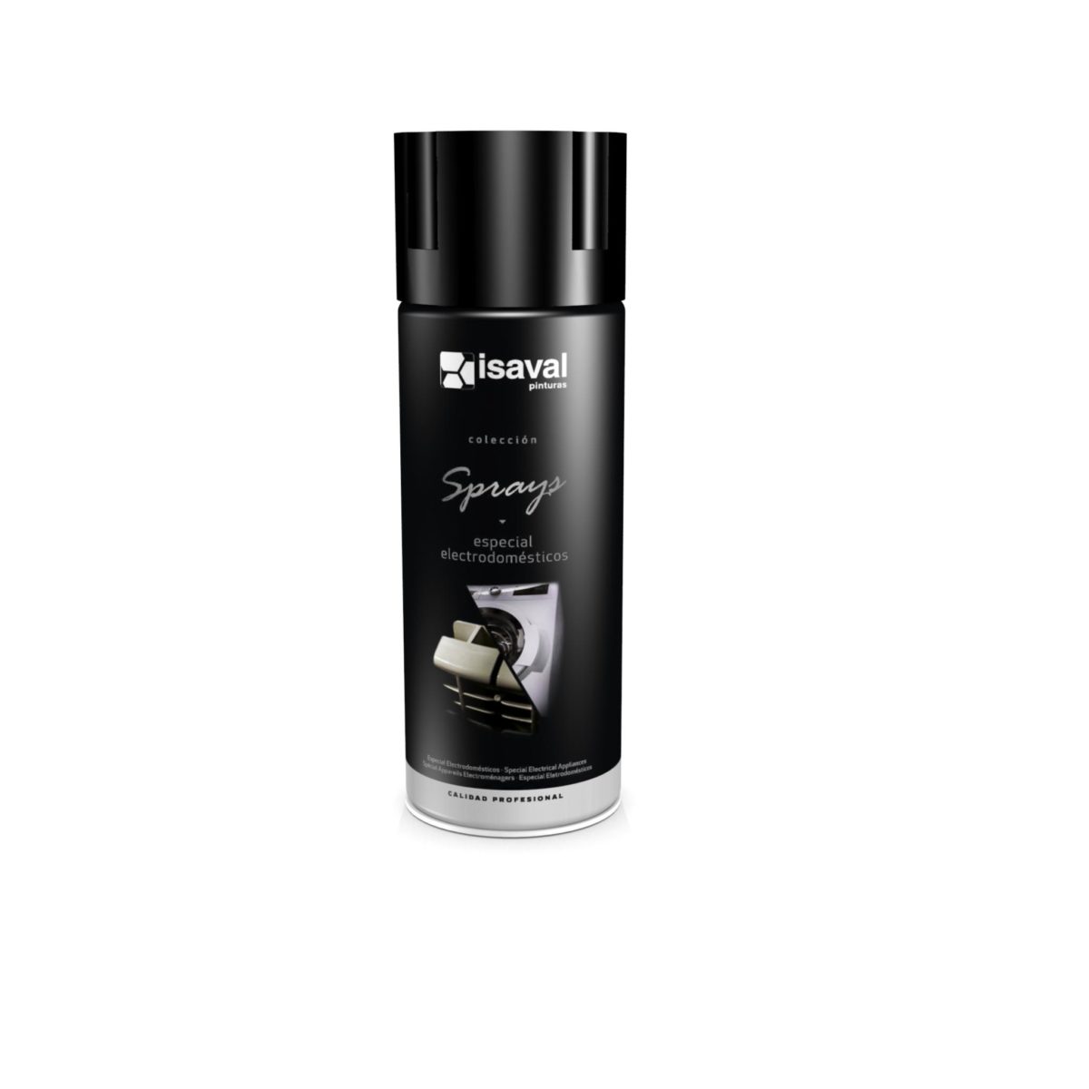 Spray especial electrodoméstico
