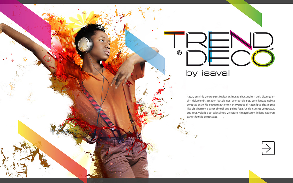 WELCOME_TRENDDECO