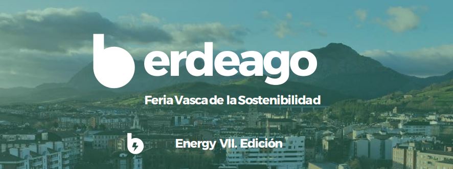 Feria Berdeago - energy - Pinturas Isaval