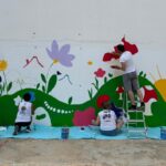 Isaval CEIP Blasco Ibáñez Vall D'Uixó