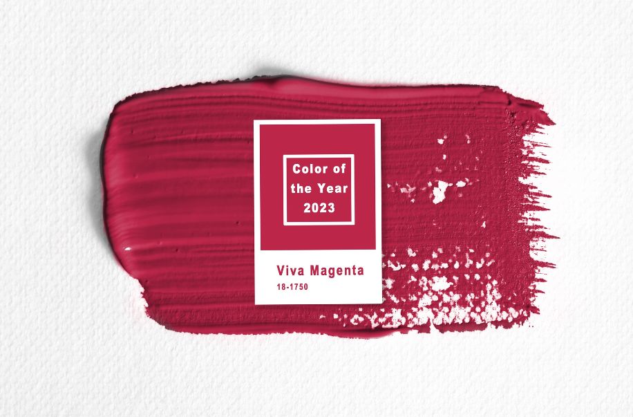 Color del año 2023